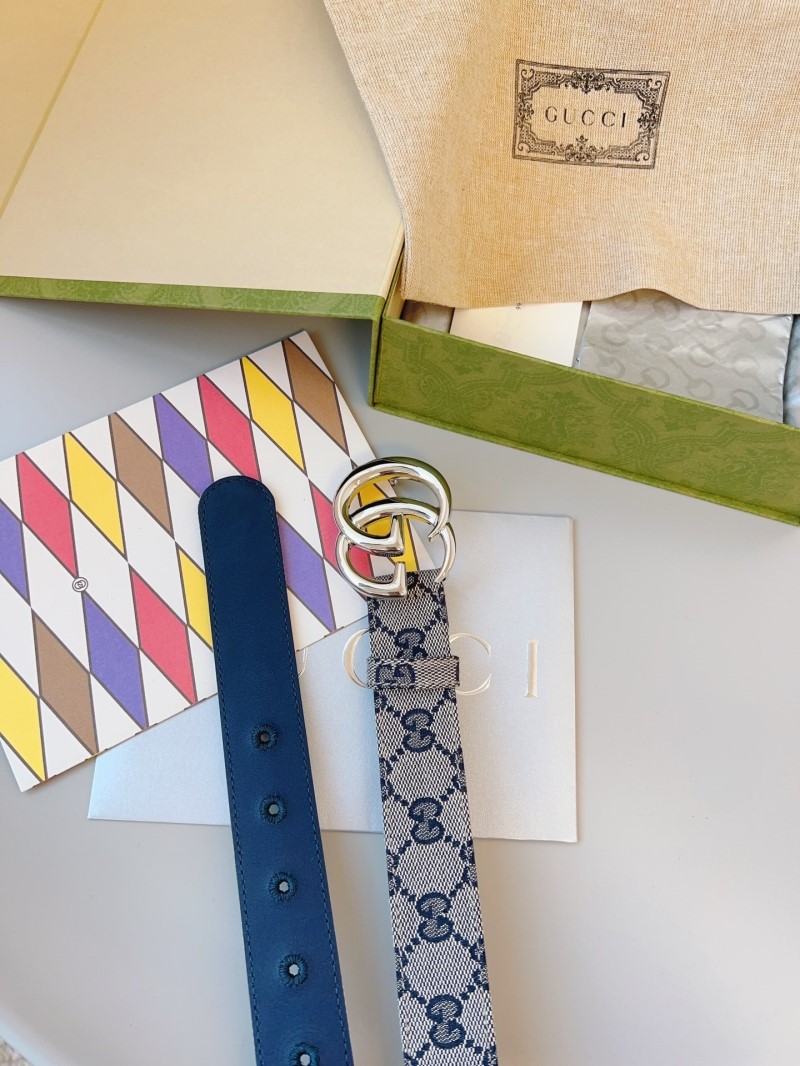 Gvc*1 belts
